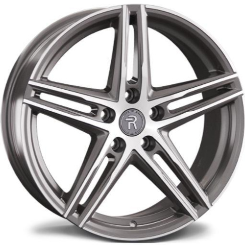 Replay B313 8.5x20 5*112 ET36 DIA66.6 MGMF Литой