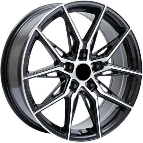 RST R146 6.5x16 5*108 ET33 DIA63.3 BFP Литой