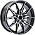 RST R146 6.5x16 5*108 ET33 DIA63.3 BFP Литой