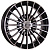 Neo 537 6x15 4*100 ET40 DIA60.1 BFP Литой