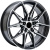 RST R146 6.5x16 5*108 ET33 DIA63.3 BFP Литой RST R146 6.5x16 5*108 ET33 DIA63.3 BFP Литой