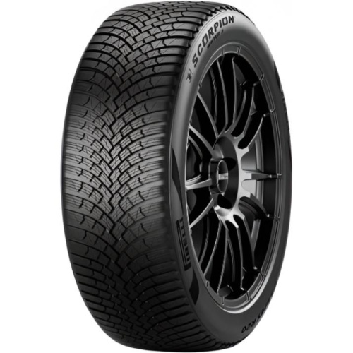 Pirelli Scorpion Winter 3 NCS 315/30 R22 107V XL