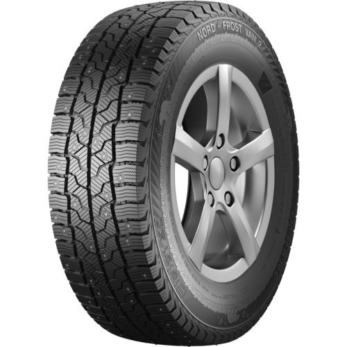 Gislaved Nord*Frost Van 2 215/65 R16C 109/107R