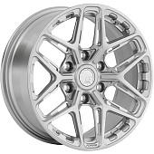 LS Forged FG53 8.5x19 6*139.7 ET36 DIA100.1 SS Кованый