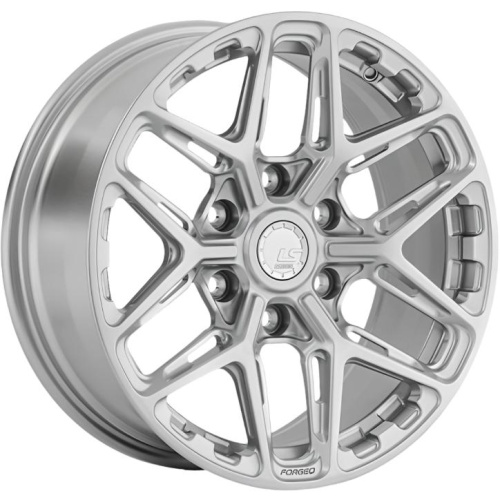 LS Forged FG53 8.5x19 6*139.7 ET36 DIA100.1 SS Кованый