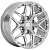 LS Forged FG53 8.5x19 6*139.7 ET36 DIA100.1 SS Кованый