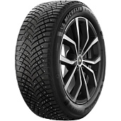 Michelin X-Ice North 4 SUV 265/35 R22 102H XL