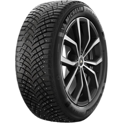 Michelin X-Ice North 4 SUV 255/55 R20 110T XL