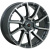 Replica Concept TY556 9x20 5*150 ET45 DIA110.1 BFP Литой
