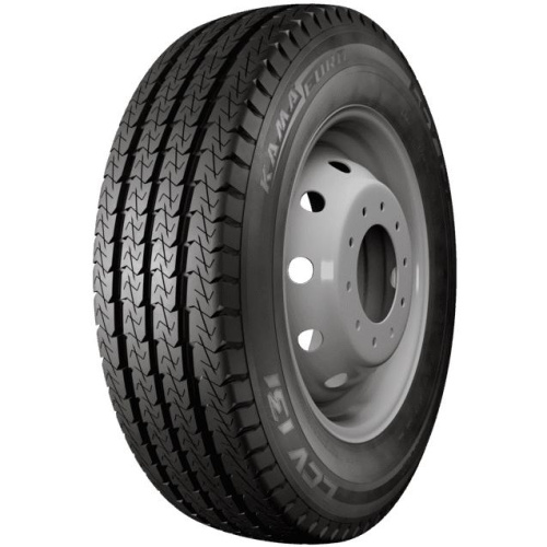 Кама Евро LCV-131 185/0 R14C 102/100Q