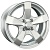 LS 205 7x17 4*100 ET40 DIA60.1 SF Литой