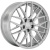 LS Forged FG04 9.5x21 5*112 ET31 DIA66.6 MGM Кованый