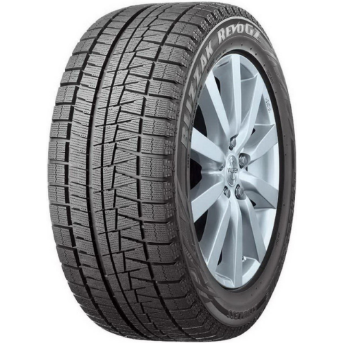 Bridgestone Blizzak Revo GZ 215/55 R16 93S