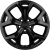 Khomen KHW 1715 7x17 5*112 ET54 DIA57.1 Gray Литой Khomen KHW 1715 7x17 5*112 ET54 DIA57.1 Gray Литой