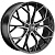 LS FlowForming RC71 9x20 5*120 ET40 DIA72.6 BKF Литой