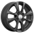 Скад Ницца 5.5x14 4*100 ET35 DIA67.1 Черный бархат Литой Скад Ницца 5.5x14 4*100 ET35 DIA67.1 Черный бархат Литой