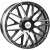 RST R042 8.5x20 5*108 ET45 DIA63.3 BL Литой RST R042 8.5x20 5*108 ET45 DIA63.3 BL Литой