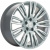 Khomen KHW 2004 8.5x20 5*120 ET45 DIA72.6 Dark Chrome Литой