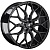 LS Forged FG13 10.5x23 5*112 ET31 DIA66.6 BK Кованый