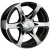 LS 165 7.5x17 6*139.7 ET0 DIA107.6 BKF Литой LS 165 7.5x17 6*139.7 ET0 DIA107.6 BKF Литой