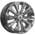 K&K Авиор 7x17 5*110 ET35 DIA67.1 Алмаз черный Литой K&K Авиор 7x17 5*110 ET35 DIA67.1 Алмаз черный Литой