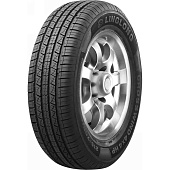 Crosswind 4X4 HP
