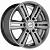 X'trike X-124 7.5x17 6*139.7 ET38 DIA67.1 HSB Литой