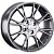 LS 818 7x16 4*100 ET42 DIA73.1 GMF Литой