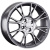 LS 818 6.5x15 5*100 ET40 DIA73.1 GMF Литой LS 818 6.5x15 5*100 ET40 DIA73.1 GMF Литой