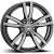 Dezent TC 7x17 5*112 ET48 DIA70.1 BFP Литой Dezent TC 7x17 5*112 ET48 DIA70.1 BFP Литой