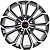Replica Concept TY503 7x17 5*114.3 ET39 DIA60.1 BFP Литой