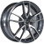 Megami MGM-20FF 7x17 5*110 ET46 DIA63.3 GMF Литой Megami MGM-20FF 7x17 5*110 ET46 DIA63.3 GMF Литой