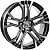 RST R029 8.5x19 5*120 ET30 DIA66.1 BD Литой