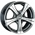 LS 202 6.5x15 5*110 ET35 DIA65.1 GMF Литой