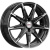 iFree Хит 6x16 4*100 ET45 DIA60.1 Блэк Джек Литой iFree Хит 6x16 4*100 ET45 DIA60.1 Блэк Джек Литой