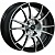 Megami MGM-3 6x14 4*98 ET35 DIA58.6 BFP Литой