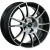 Megami MGM-3 6x15 5*114.3 ET43 DIA66.1 BFP Литой Megami MGM-3 6x15 5*114.3 ET43 DIA66.1 BFP Литой