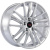 Replica Concept TY576 8x18 5*114.3 ET50 DIA60.1 Silver Литой Replica Concept TY576 8x18 5*114.3 ET50 DIA60.1 Silver Литой