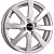 Tech Line 534 5.5x15 4*100 ET45 DIA60.1 SL Литой