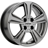 Carwel Диво 6x15 4*100 ET46 DIA54.1 GR Литой