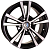 Venti 1404 5.5x14 4*100 ET43 DIA67.1 BFP Литой