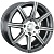 LS 571 6.5x15 4*100 ET40 DIA73.1 GMF Литой