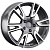 Replay A165 7.5x17 5*112 ET38 DIA66.6 GMF Литой