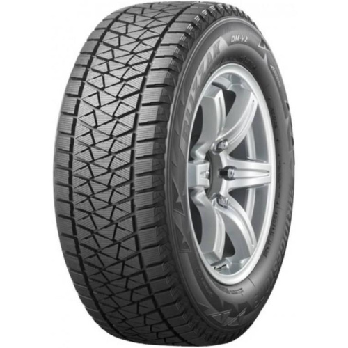 Bridgestone Blizzak DM-V2 225/55 R17 97T
