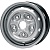 KFZ 8505 5.5x15 5*160 ET60 DIA65.1 S Штампованный