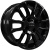 Khomen KHW 1406 5.5x14 4*100 ET43 DIA67.1 Black Литой Khomen KHW 1406 5.5x14 4*100 ET43 DIA67.1 Black Литой