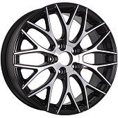 RST R137 7x17 4*108 ET26 DIA65.1 BD Литой