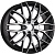 RST R137 7x17 5*114.3 ET37 DIA66.6 BD Литой