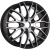 RST R137 7x17 4*108 ET26 DIA65.1 BD Литой