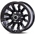 Lizardo XH691 9x18 6*139.7 ET0 DIA106.1 CB Литой